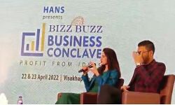 Shilpa Reddy Co-Founder, Sustain Kart Shilpa Reddy Co-Founder, Sustain Kart