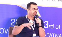 Atul Mehta SVP - Sales, RazorPay Atul Mehta SVP - Sales, RazorPay
