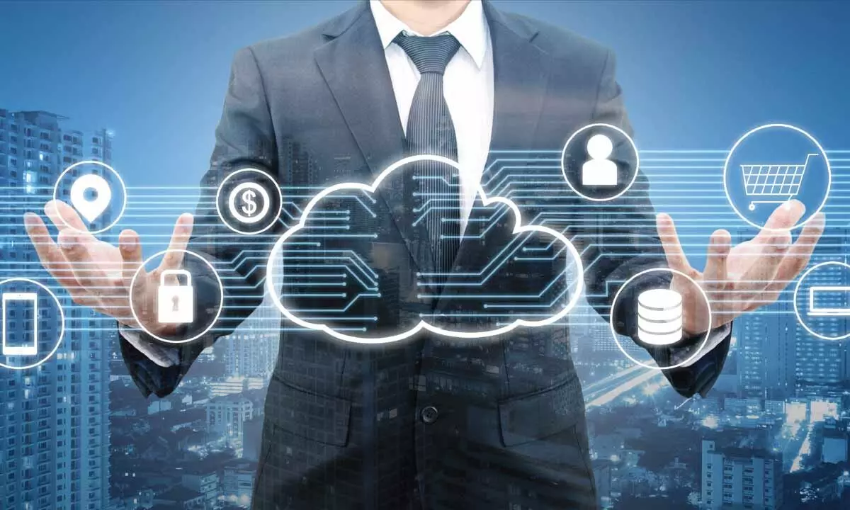 Half of DevOps professionals view their cloud provider as a competitive threat