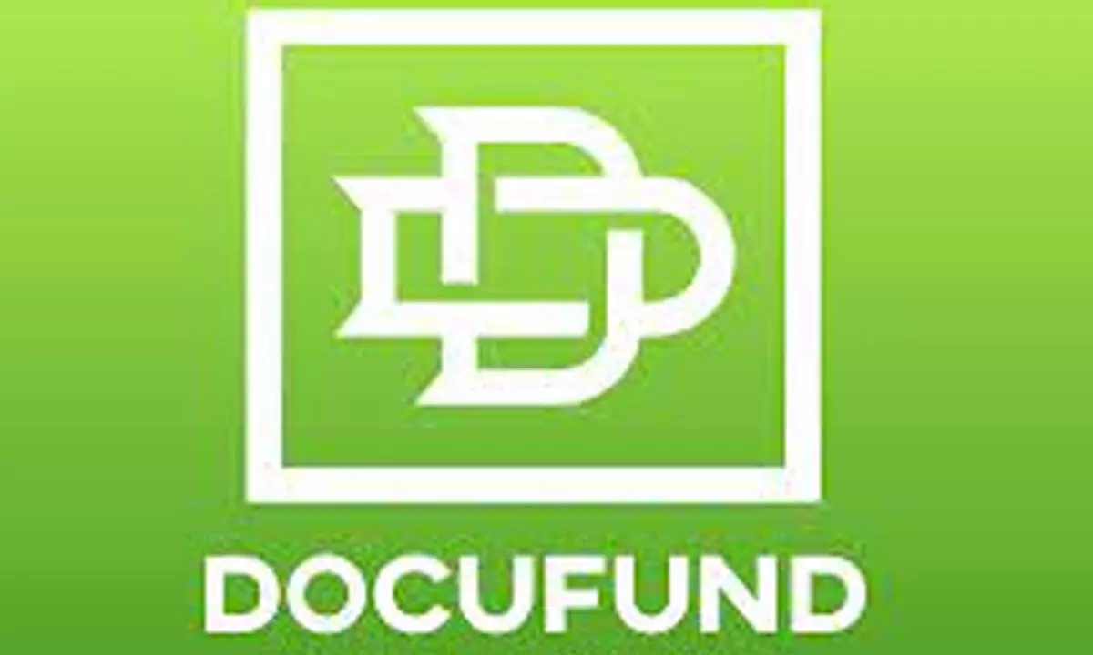 Docufund: An endeavour to enable enterprises to establish Docufund: An endeavour to enable enterprises to establish