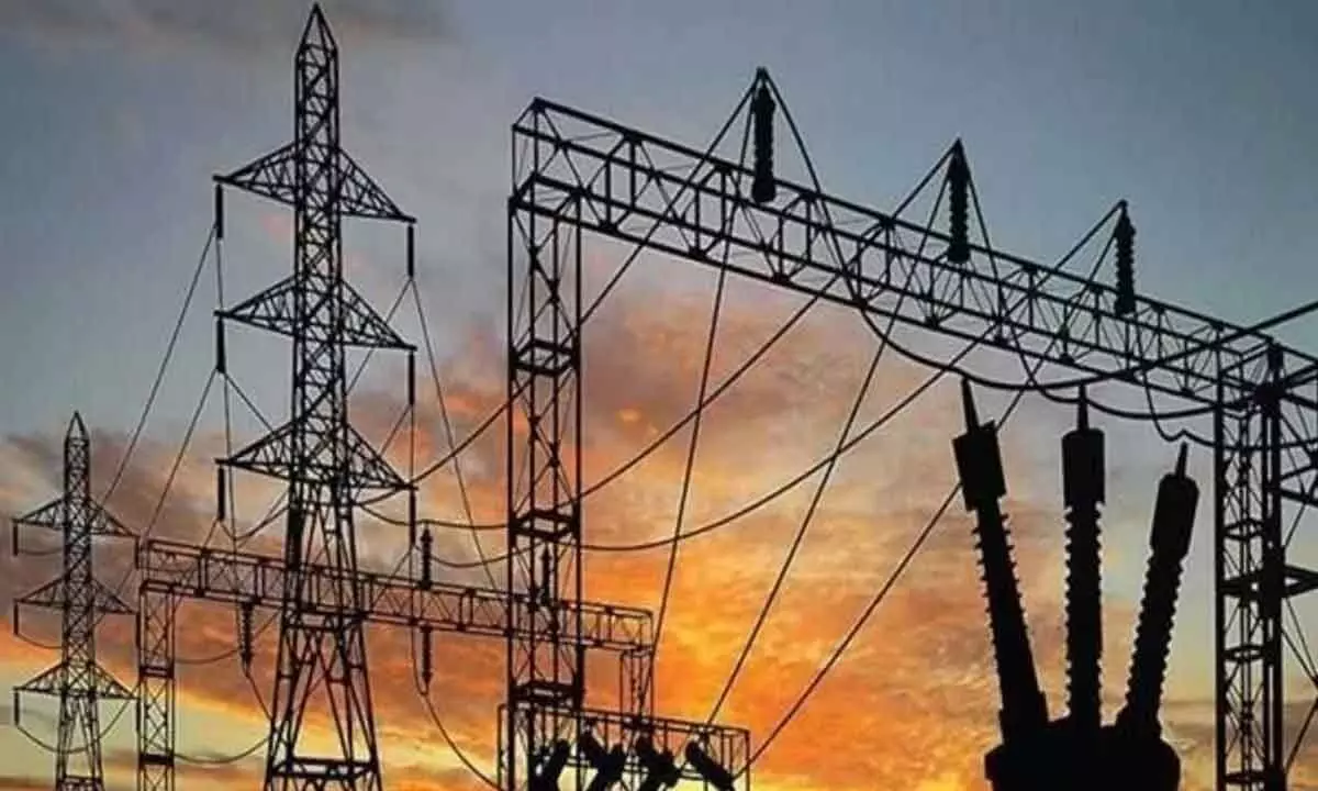 AP prepares plan to tide over power crisis