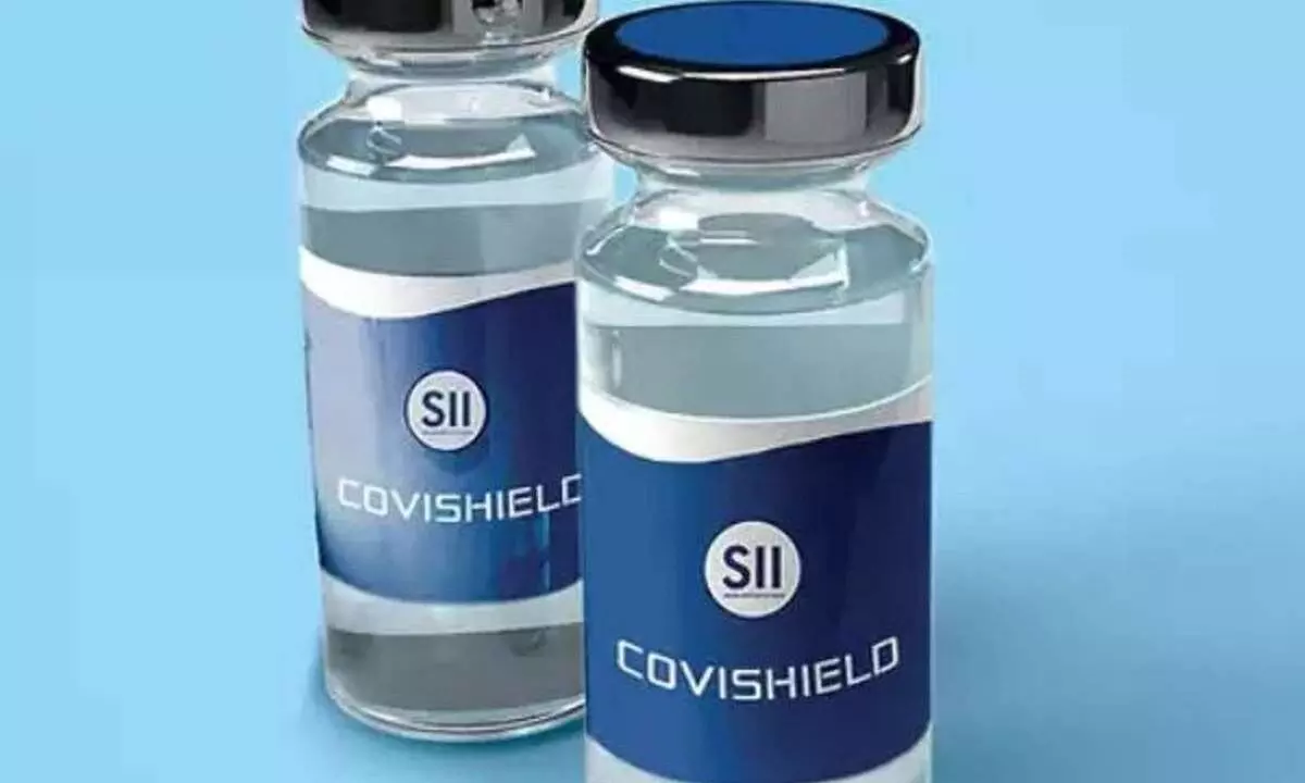 SII Pune urges Centre to use 10 cr Covishield life saving doses free of cost
