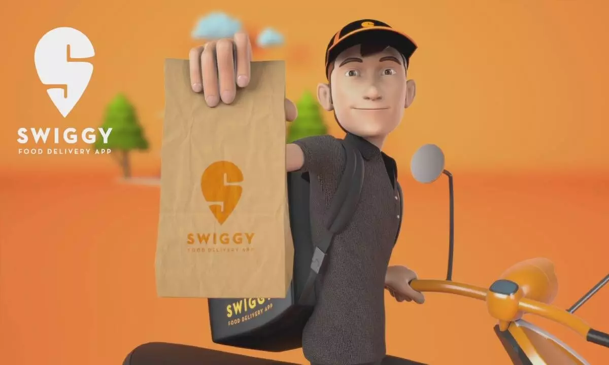 Swiggy closes down Supr Daily operations in five cities