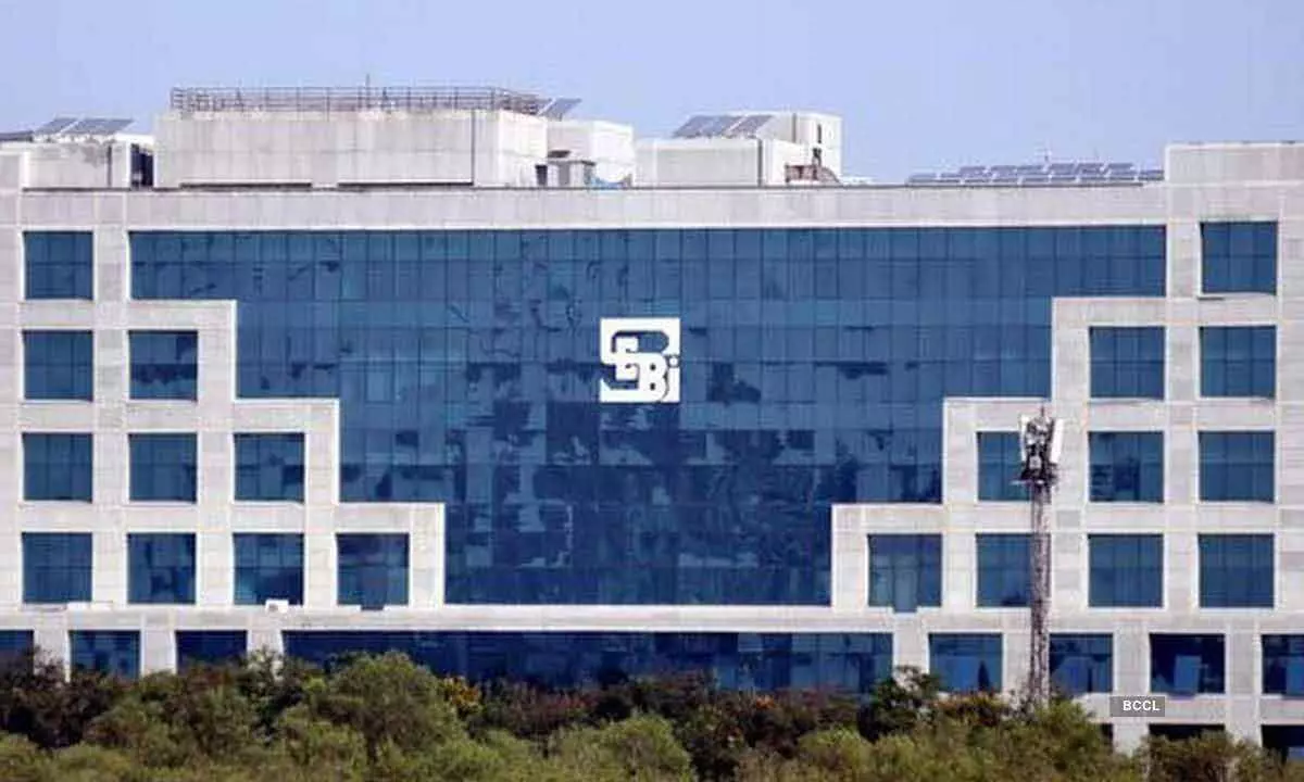 Sebi revises market data panel