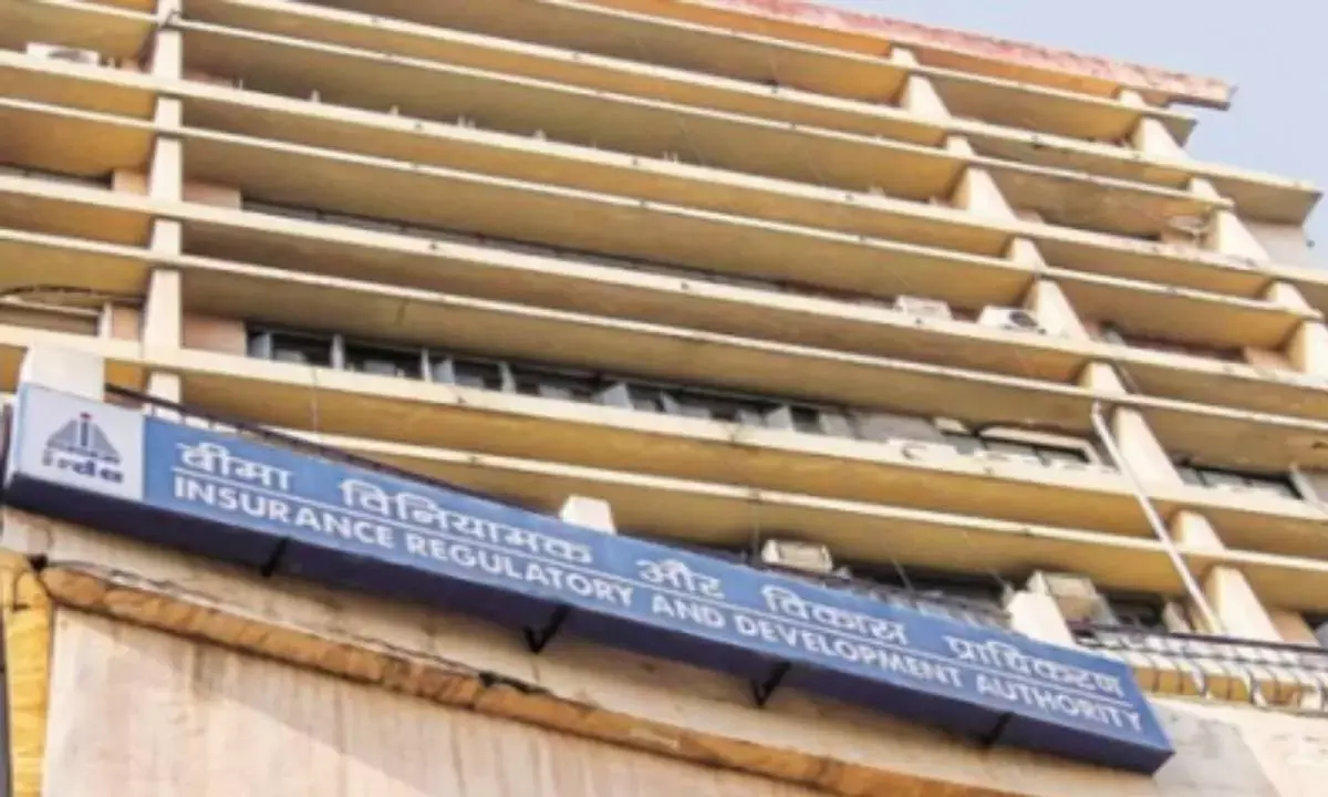 IRDAI approves setting up insurance e-marketplace Bima Sugam, goes for big regulatory revamp