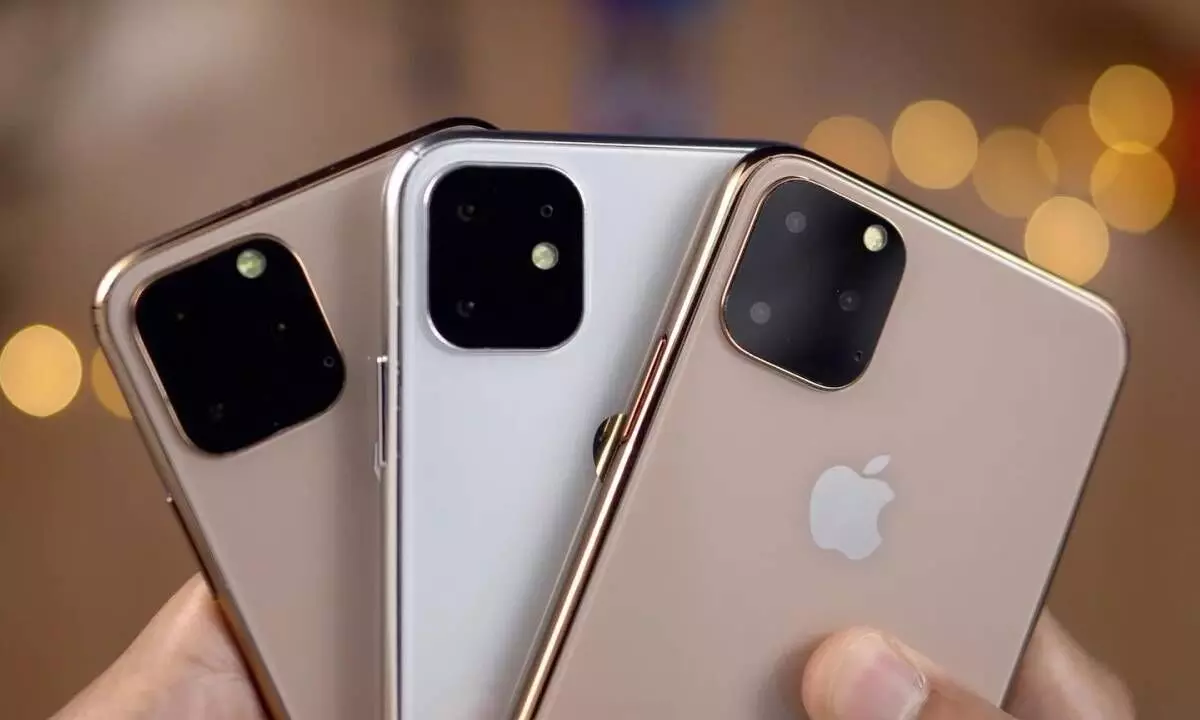 iPhone sales likely to touch 7 million in 2022: Techarc