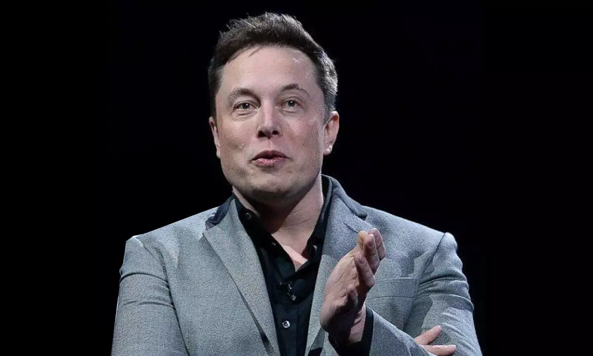 Musk wins $13 bn suit over Solar City deal