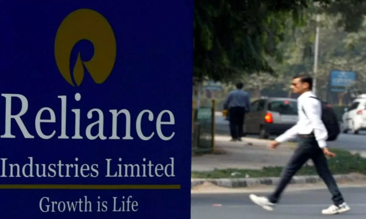 Local banks rebuffed RIL’s $3.2-bn offer: Report
