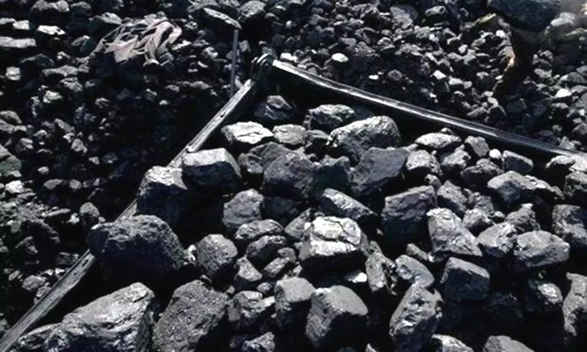 Coal consumers highlight spiralling coal auction prices, seek urgent relief