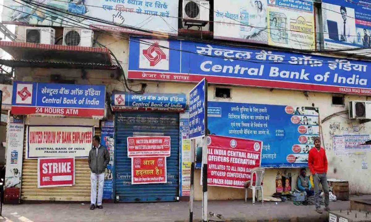 Central Bank strike deferred as RLC intervenes