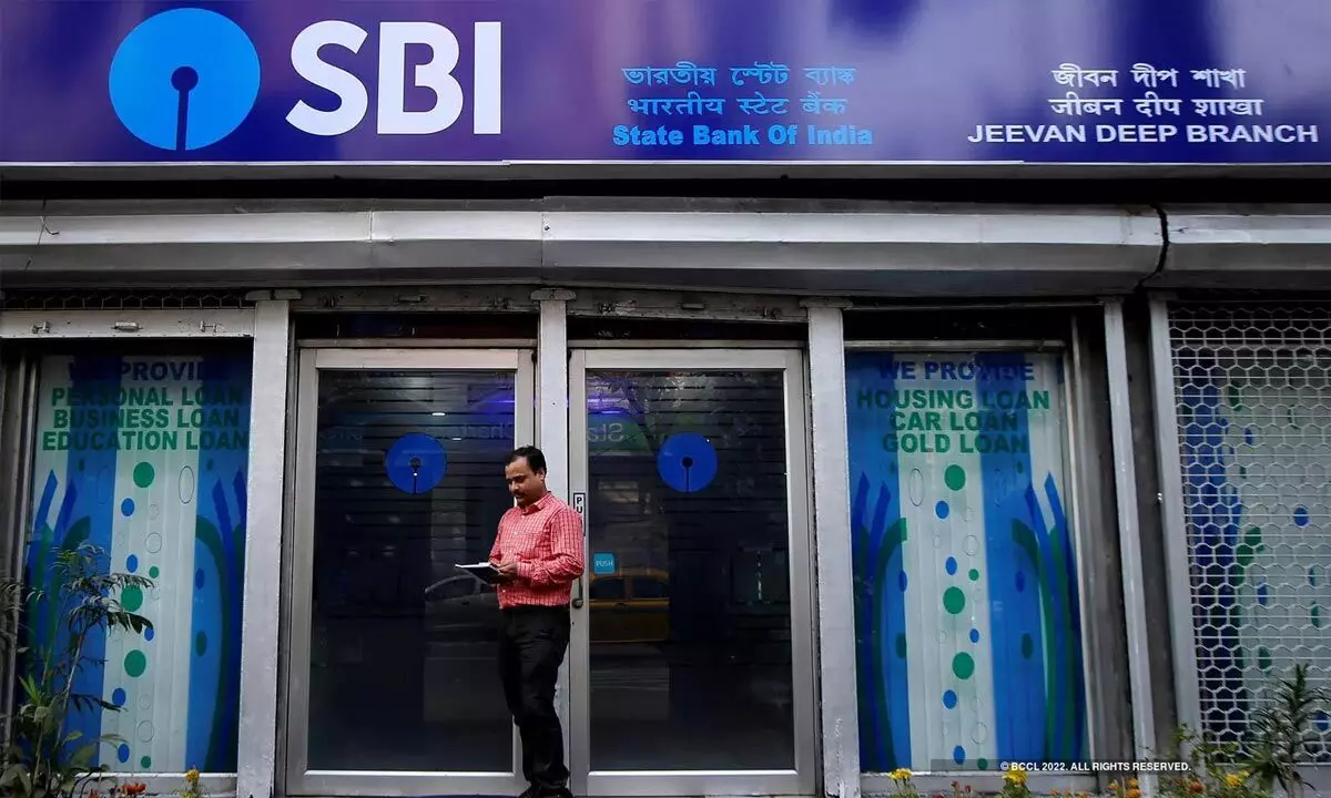 Policy needed to reserve 30% banking correspondents jobs for women: SBI