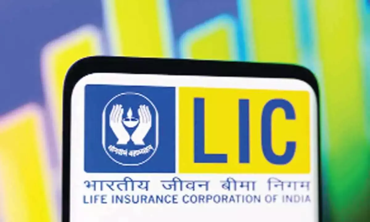 What analysts said on LIC’s weak listing
