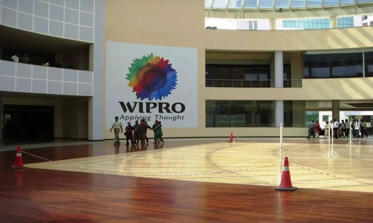 Wipro to acquire Rizing for about $540 million