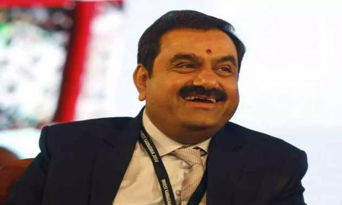 Adani Group in advanced talks to acquire Ambuja Cement