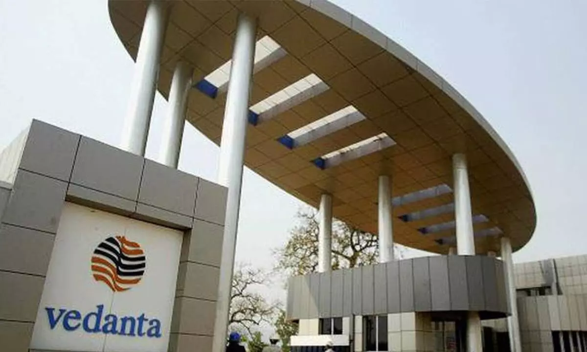 Vedanta commissions largest lithium-ion battery powered fleet of 27 forklifts