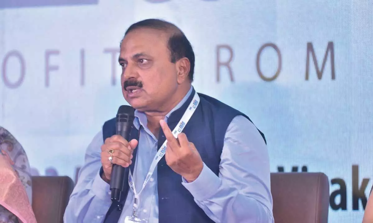 ESDM likely to be $50-bn industry in AP by 2026 ESDM likely to be $50-bn industry in AP by 2026