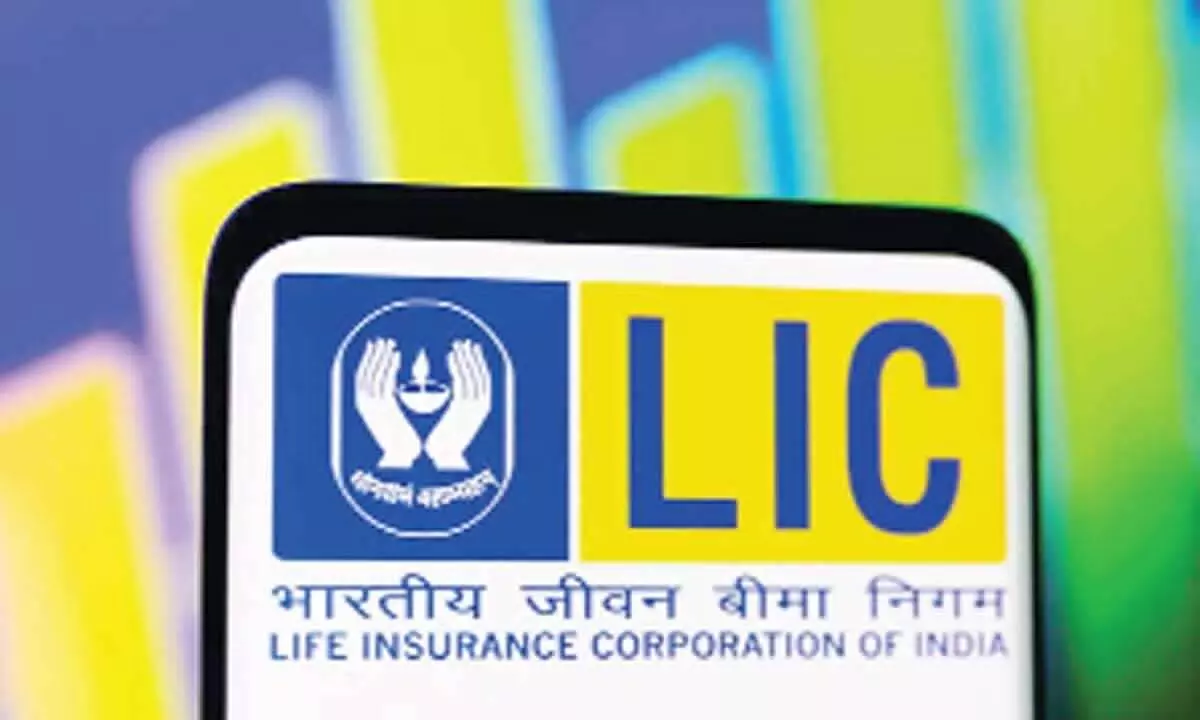 What analysts said on LIC’s weak listing