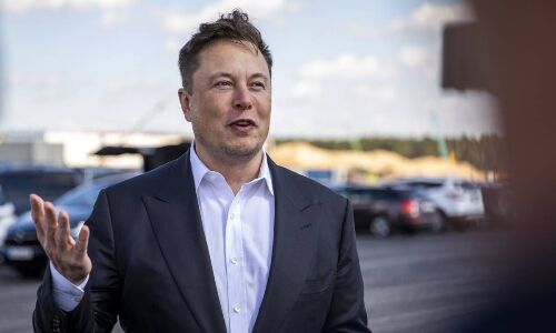 Global recession can stay for up to 18 months: Elon Musk