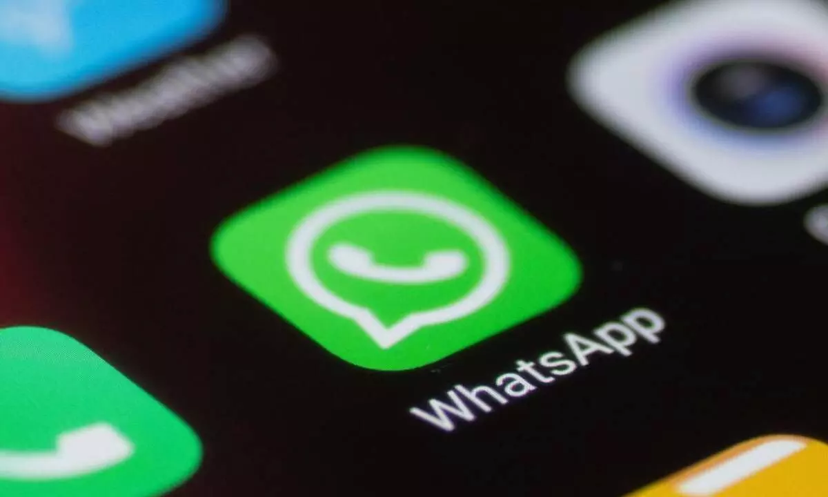 WhatsApp in Diwali mode, goes offline for millions in India