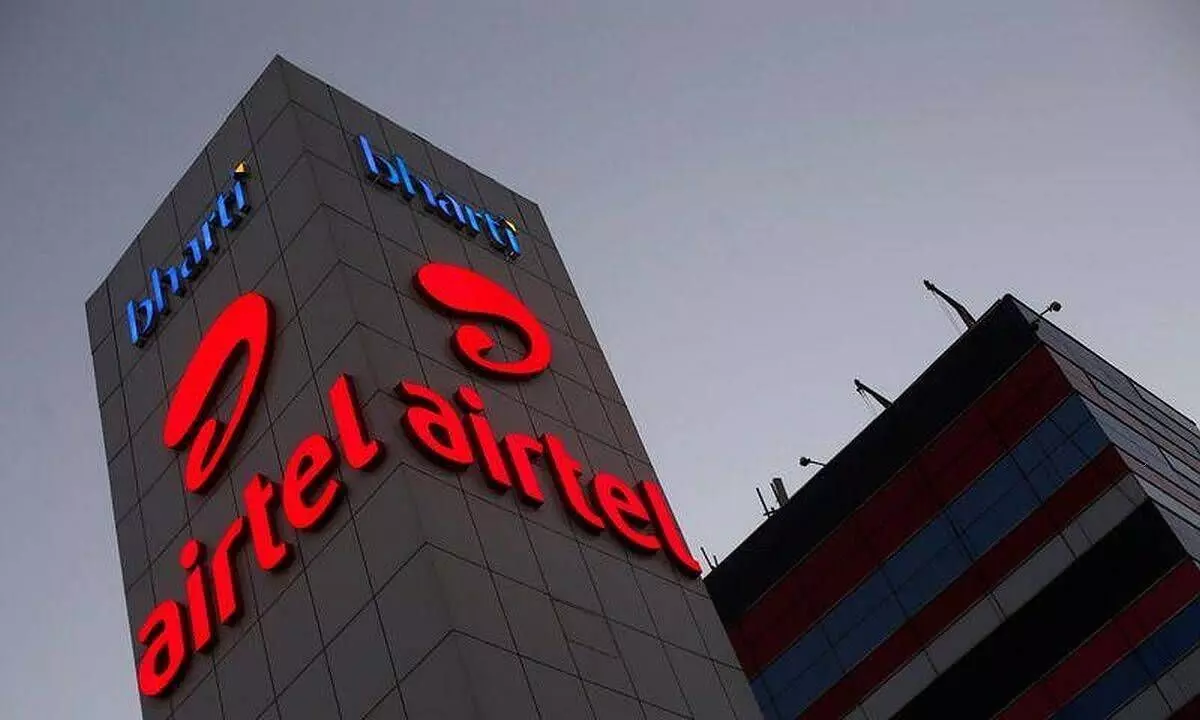 Airtel launches 5G Plus services in 125 cities