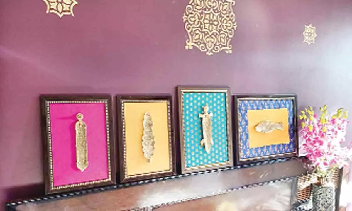 Kangofied: Excelling in handmade home décor items