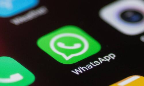 WhatsApp working on text messages that can be edited after being delivered