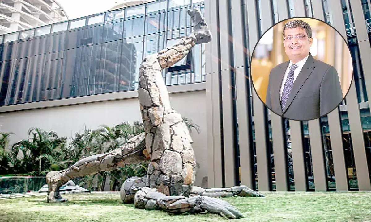 Developers, consultants shift focus to green buildings