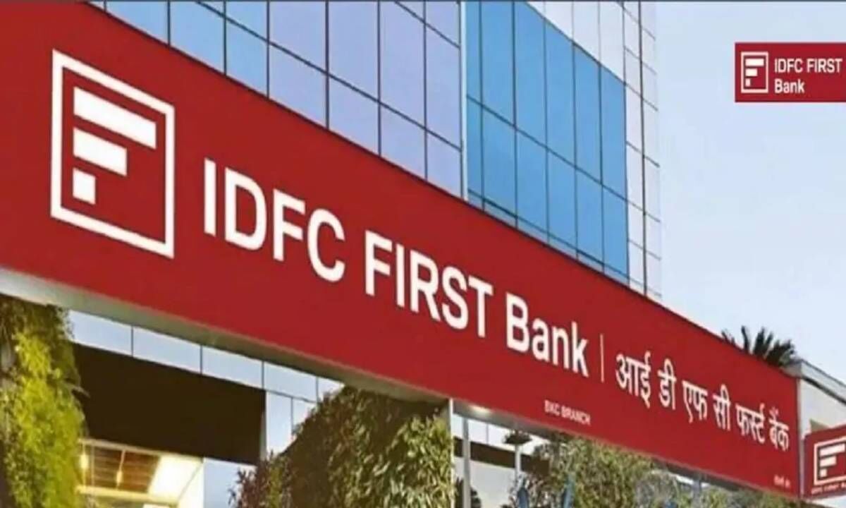 How to Add or Update Nominee in IDFC First Bank