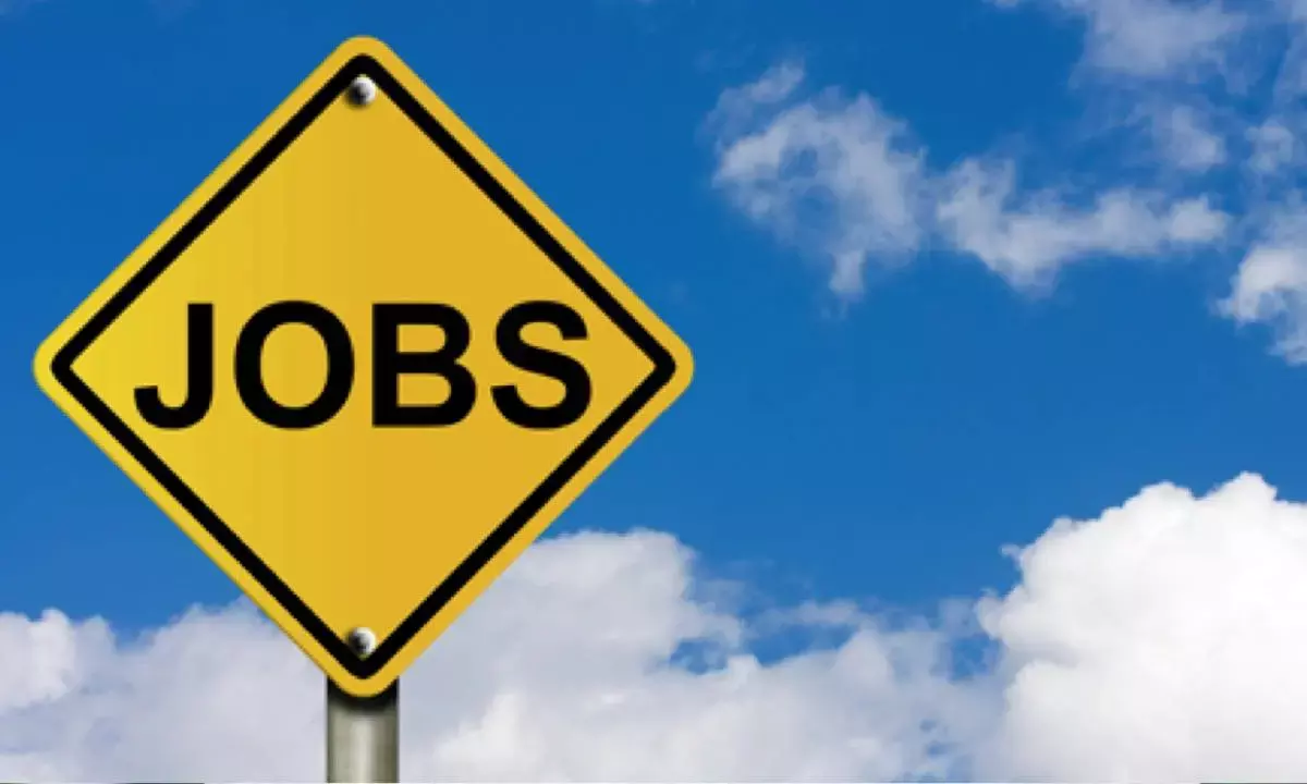 Tech, STEM jobs on rise, Hyd in top five cities: Indeed