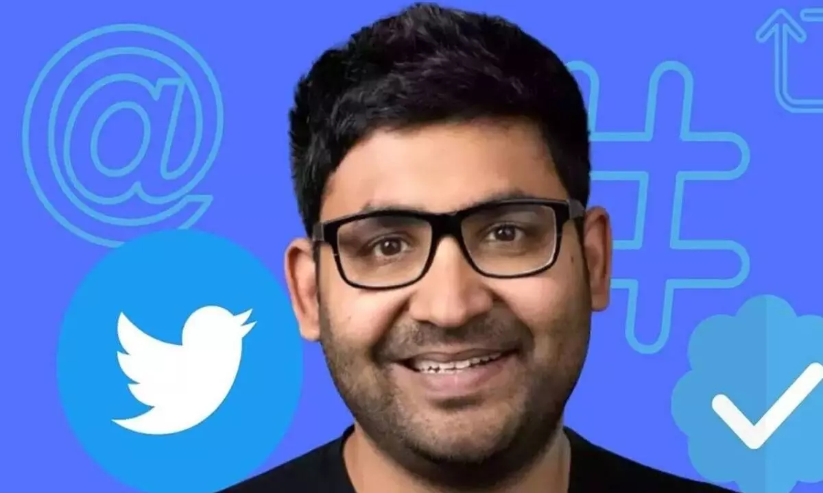 Will Twitter CEO Parag Agrawal be soon replaced?