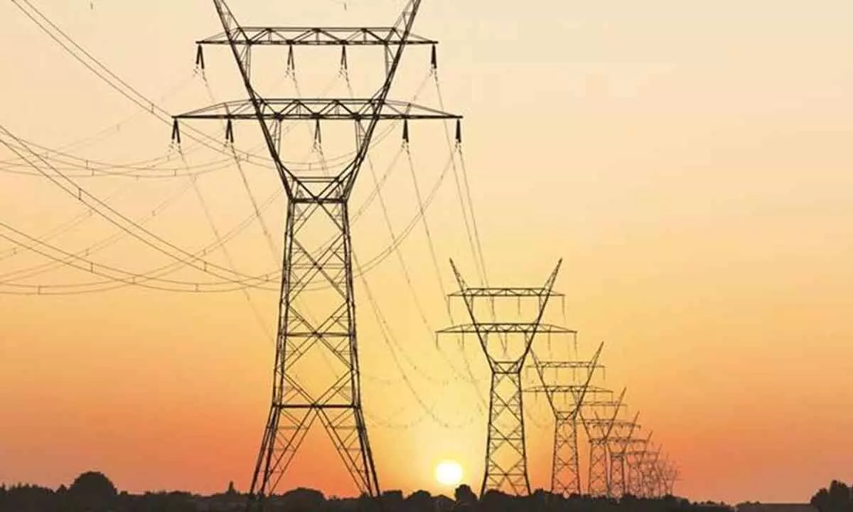 Discoms dues down by a third to Rs 93k cr