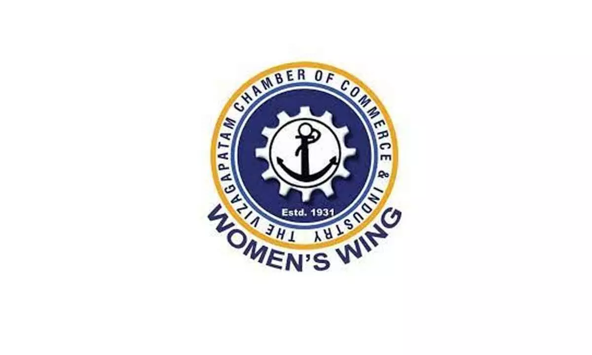 VCCI womens wing holds meet on digital transformation