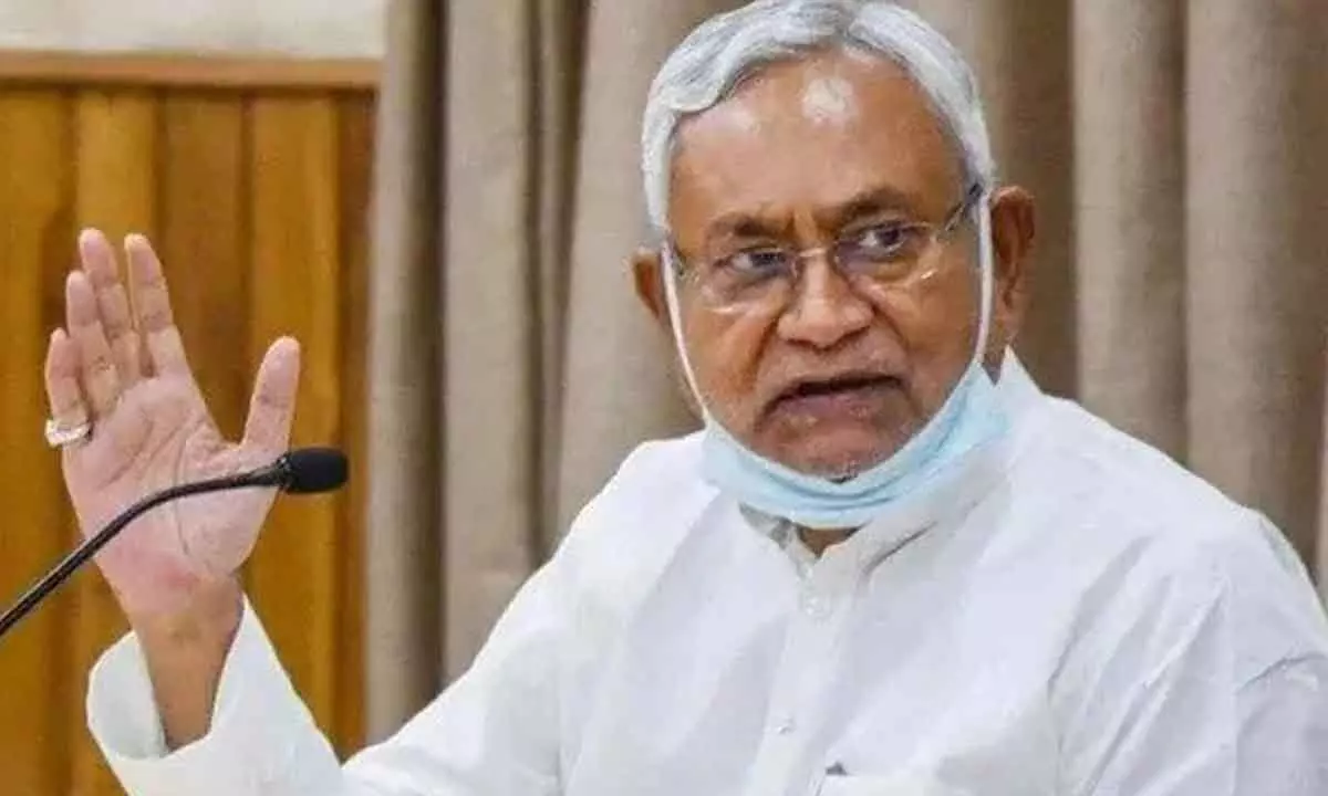 Is Nitish-BJP ties souring, tilting towards RJD?