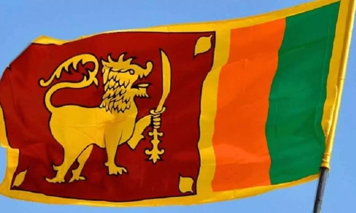 Sri Lankan inflation rises to 29.8% in April