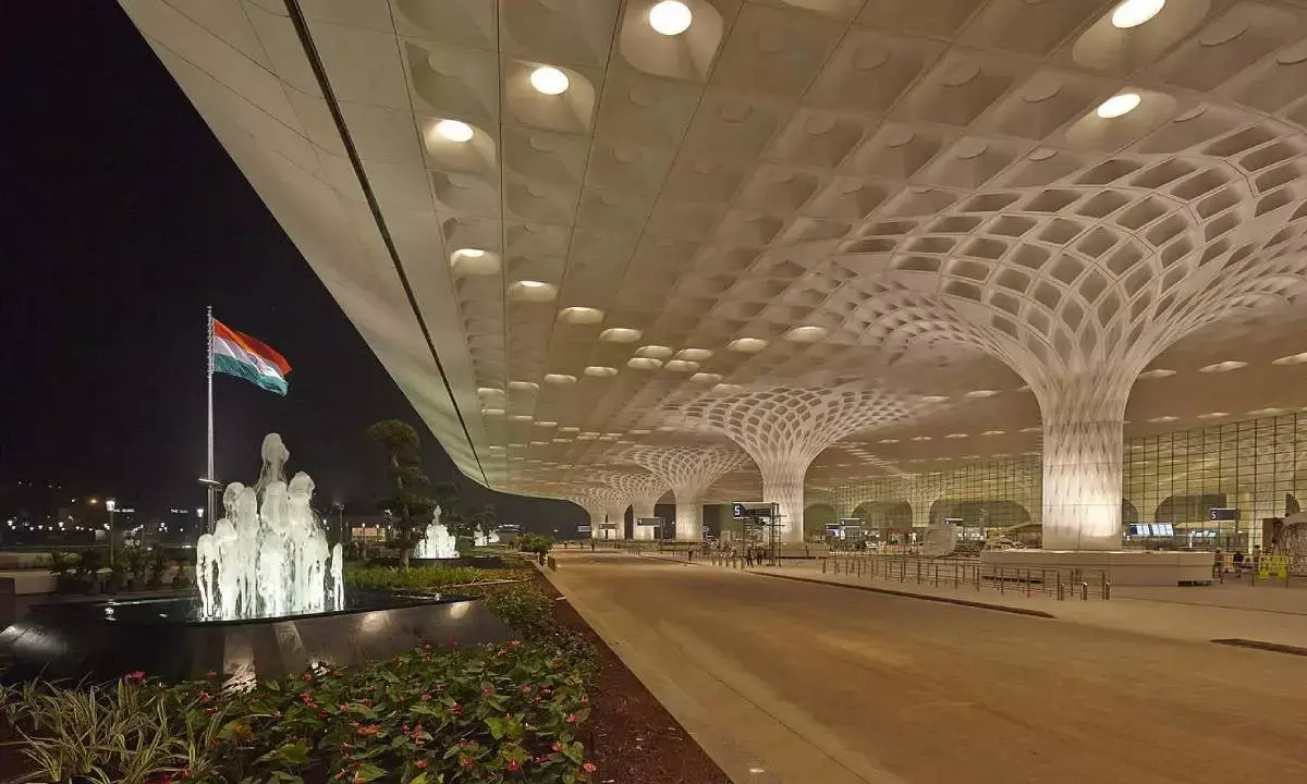 Mumbai airport to remain shut 6 hrs on May 10