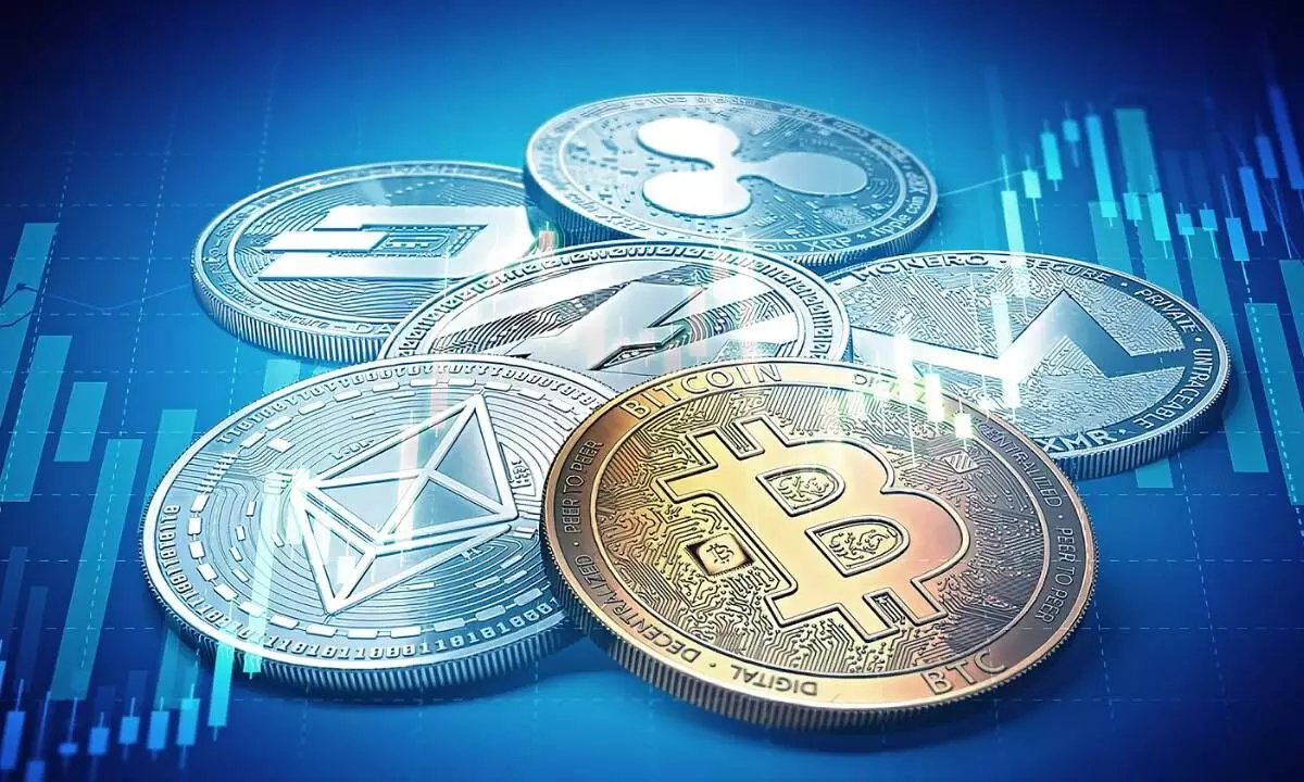 Crypto mayhem: $3.5 bn worth Bitcoin in Terra reserve just evaporated