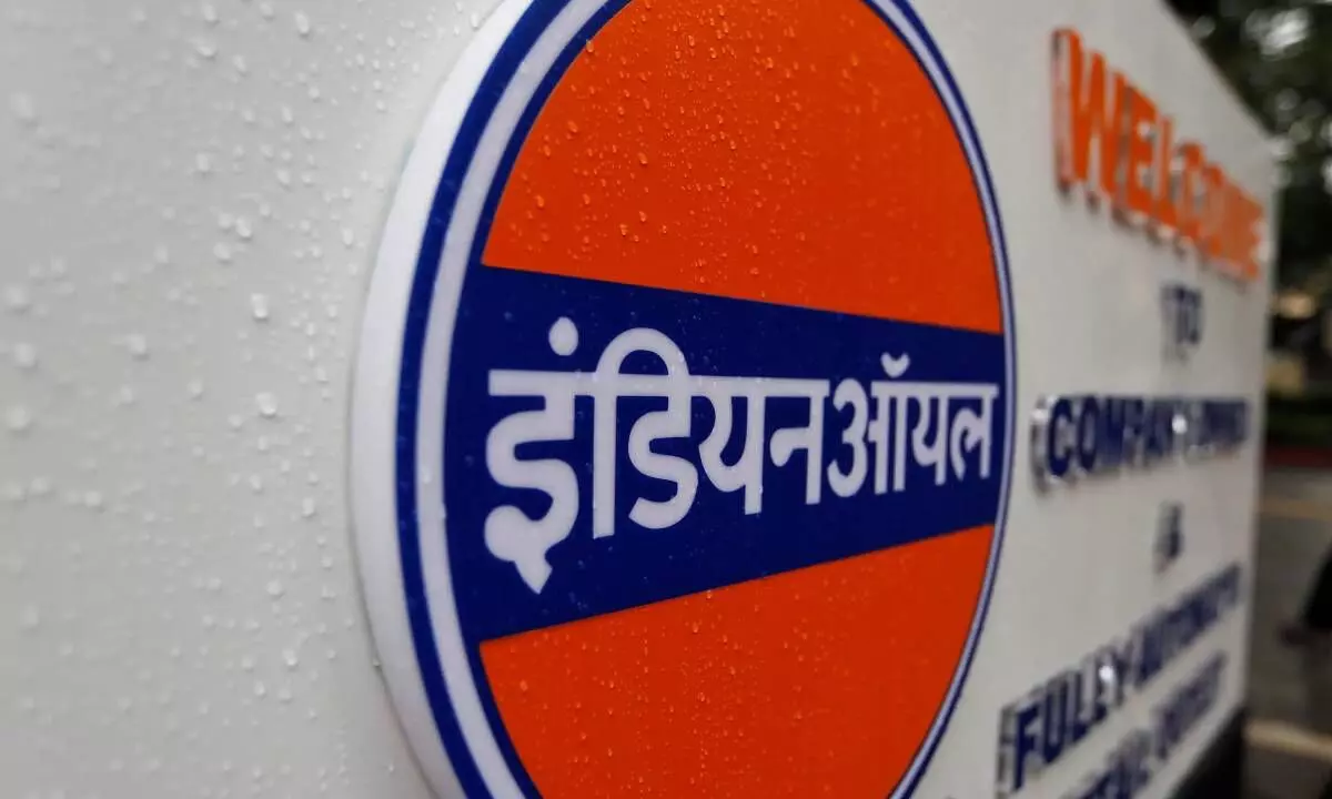 Indian oil