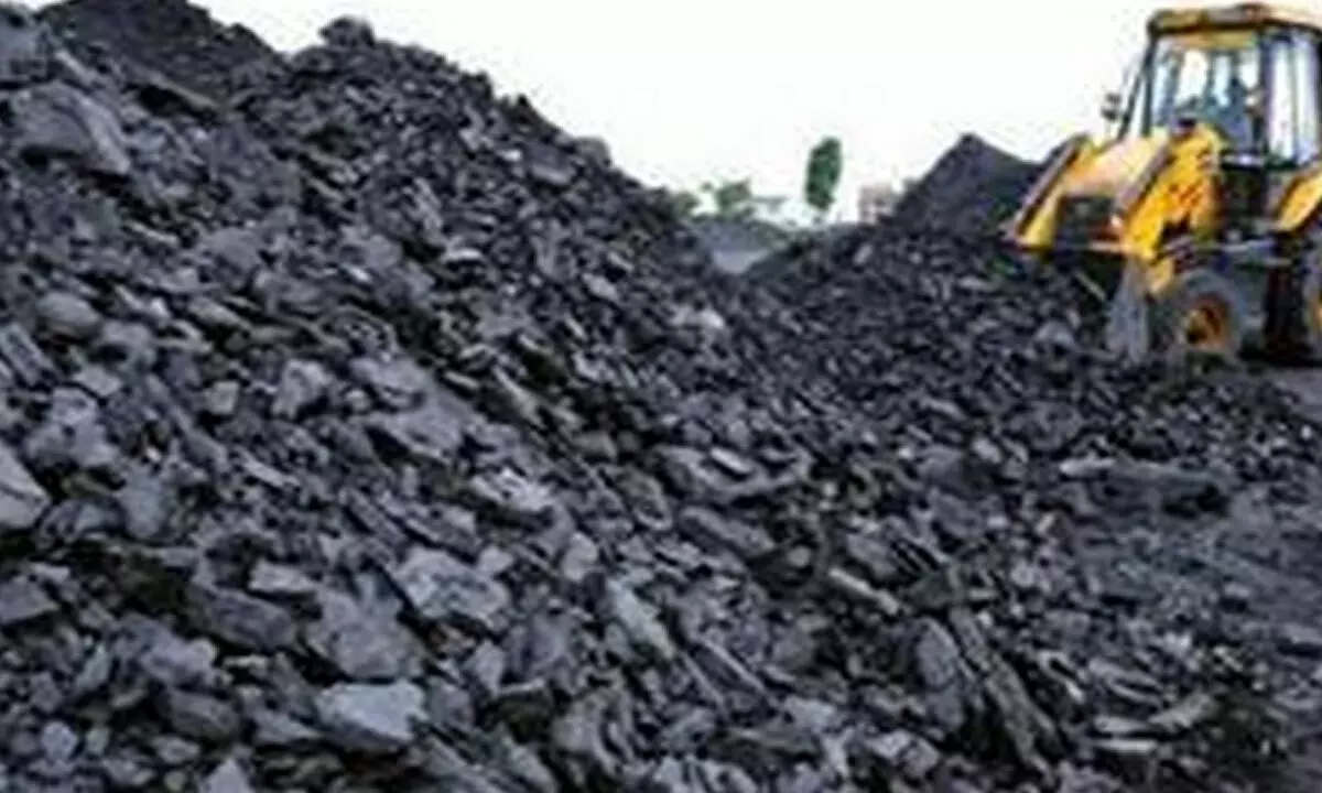 Power Ministry directs gencos to timely import coal for blending