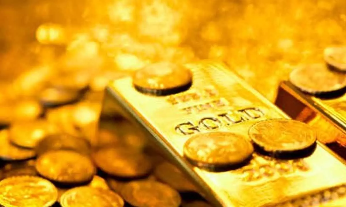20% allocation in gold ETF a better investment strategy: Quantum AMC