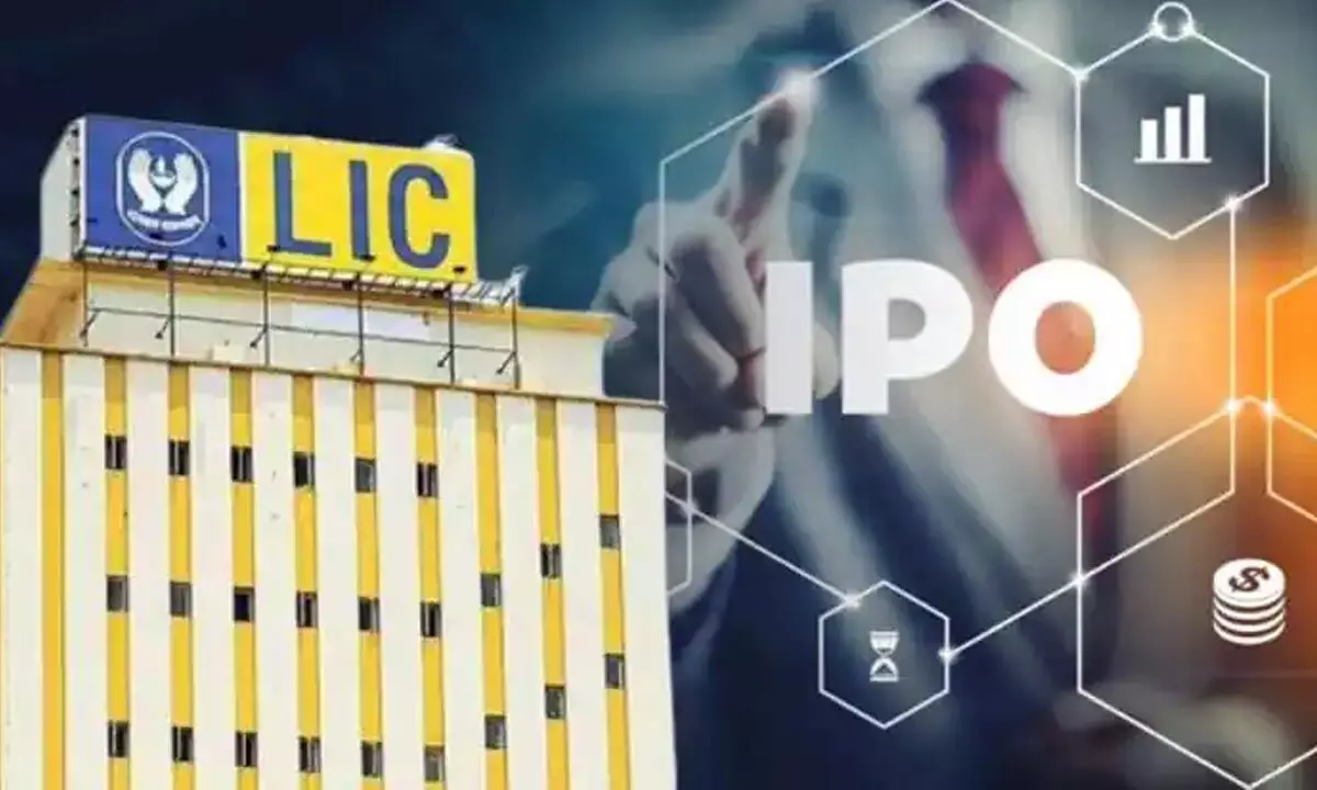 LIC IPO: Samco Securities sees huge growth potential in life insurance biz