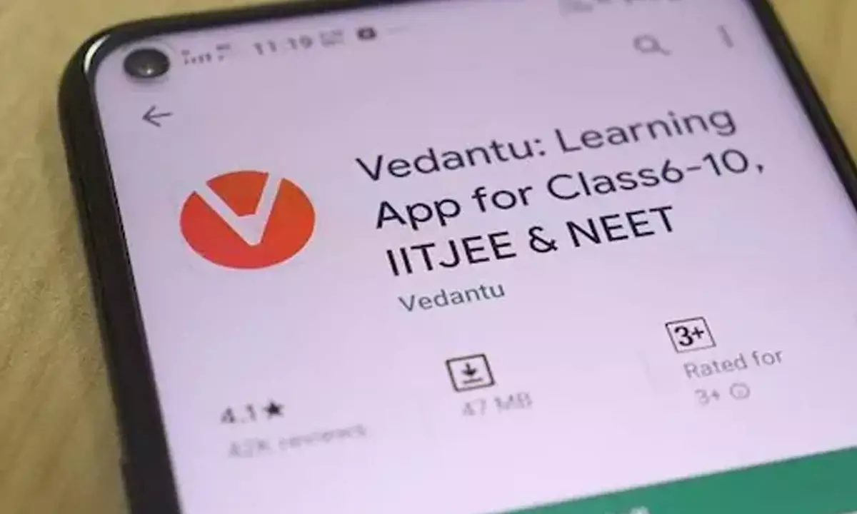 Unicorn Vedantu joins the edtech elites, opens offline learning centres