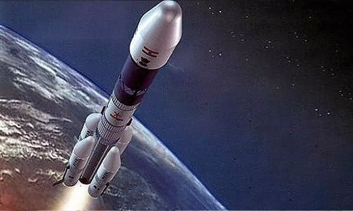 India’s space tech giving tough fight to global peers