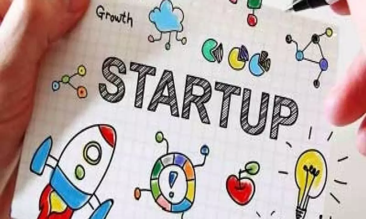 Startups see drop in valuation amid concerns over economic slowdown