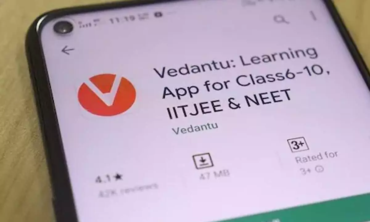 Unicorn Vedantu joins the edtech elites, opens offline learning centres