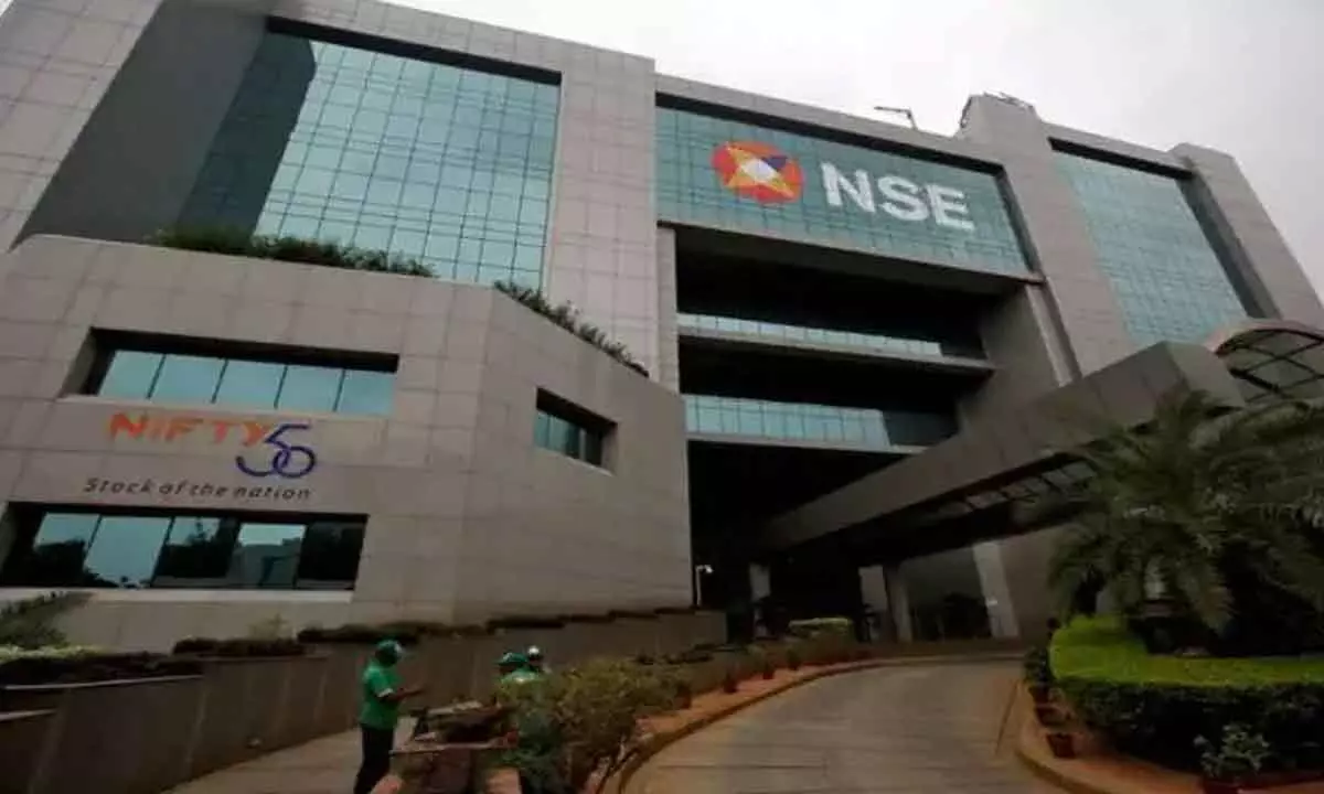 Retail investors pie in NSE-listed entities at record high