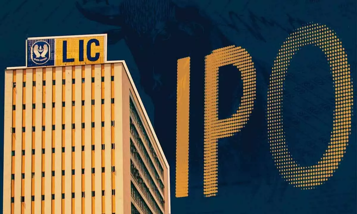 LIC IPO likely to turn safe haven for investors