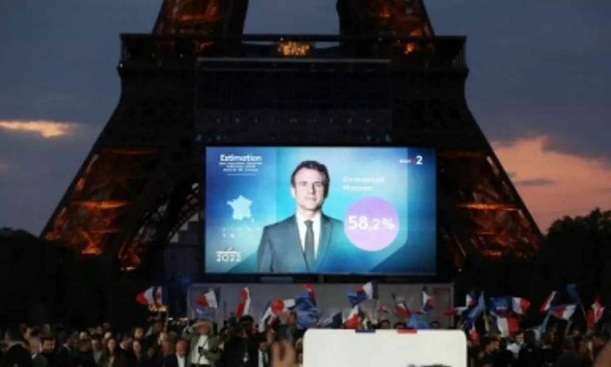 France rejects far-right