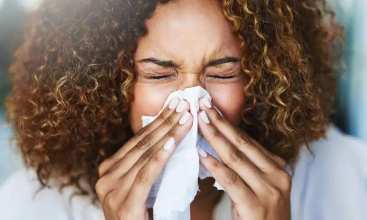 How Covid infection spurs antibodies against common colds