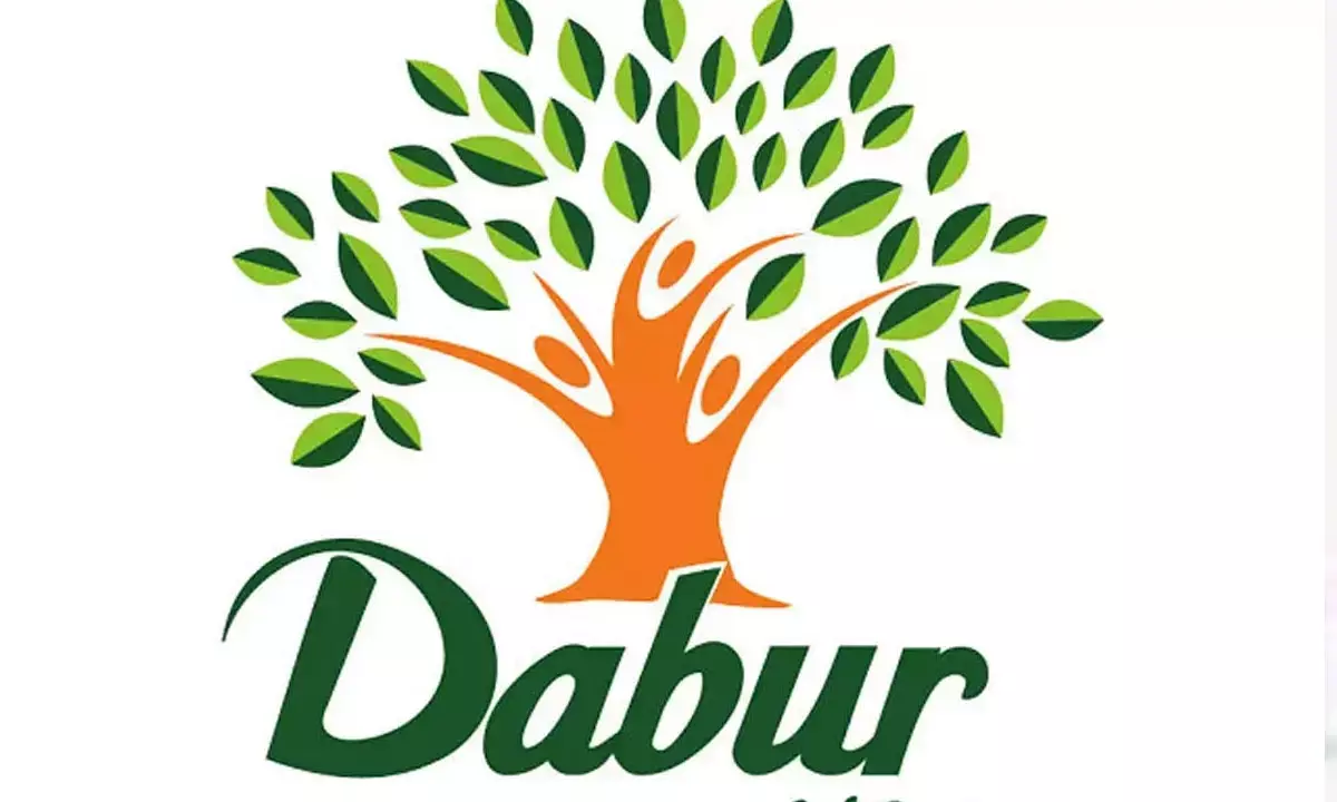 Dabur India Q1 net profit up 5%