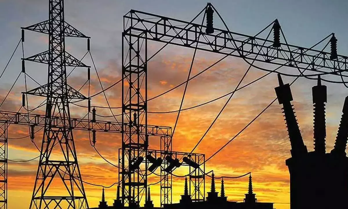 No load shedding, says ap government